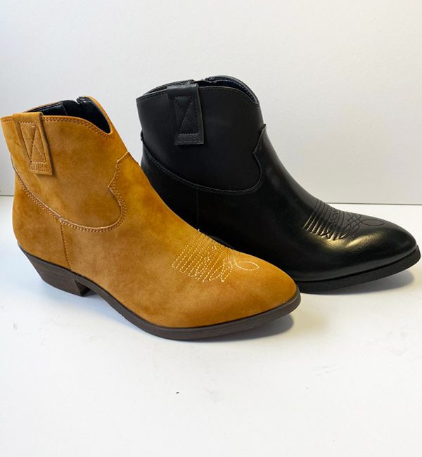 Chaussures femmes hiver 2020/2021