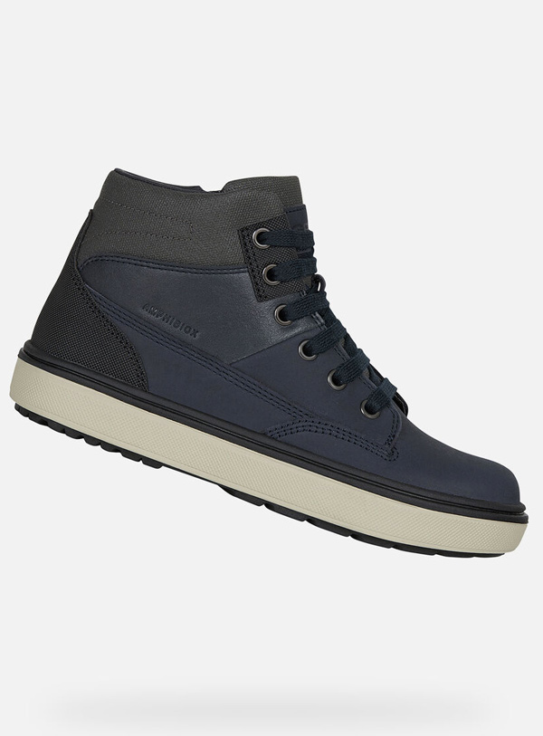 Chaussures garçon Geox