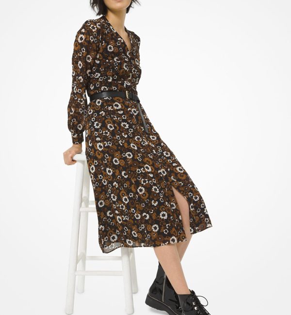 Michael Kors hiver 2020/2021